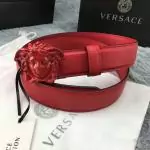 ceinture versace homme cuir medusa leather Ceinture 4672